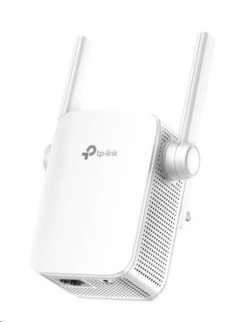 TP-Link RE205 [AC750 Wi-Fi Extender]
