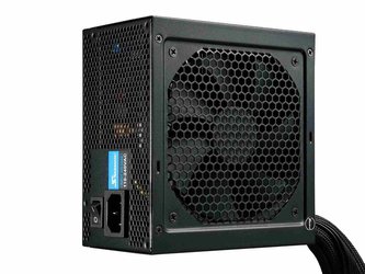 SEASONIC zdroj 500W S12III-500 TTM (SSR-500GB3), 80+ BRONZE