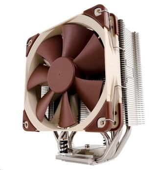 NOCTUA NH-U12S - chladič procesoru NOCTUA NH-U12S - chladič procesoru