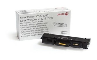 106R04349 Toner cartridge pro B205, B210, B215 tiskárny, XEROX, černá, 2*3 000 str.
