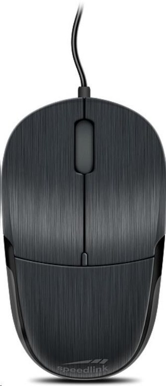 SPEED LINK myš SL-610010-BK JIXSTER Mouse black