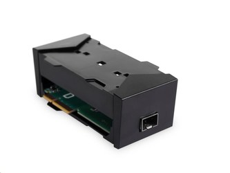Turris MOX D (SFP) Module – 1x WAN port (boxed version) Turris MOX D (SFP) Module – 1x WAN port (boxed version)