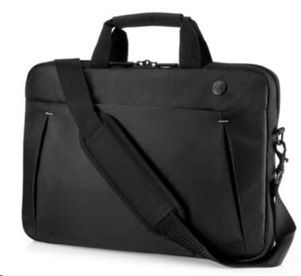 HP Business Slim Top Load Case (up to 14.1\" x .75\" thick)