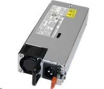 System x 550W High Efficiency Platinum AC Power Supply