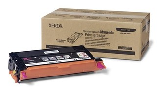 Xerox Toner Magenta pro Phaser 6180 (2.000 str)