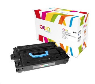 OWA Armor toner pro HP Laserjet 9000, 30000 Stran, C8543X, černá/black