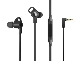 HP OMEN Dyad Gaming Earbuds - SLUCHÁTKA