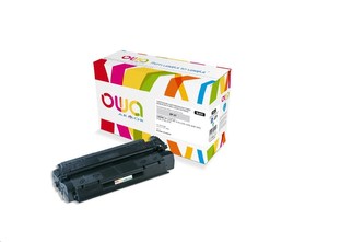 OWA Armor toner pro CANON LBP 3200  MF 3110 , 5630 , 5650 , 5730 , 5750 , 5770, 2500 Stran, EP27, černá/black (EP-27)