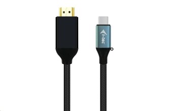 iTec USB-C - HDMI kabel adaptér (4K/60 Hz) - 200cm