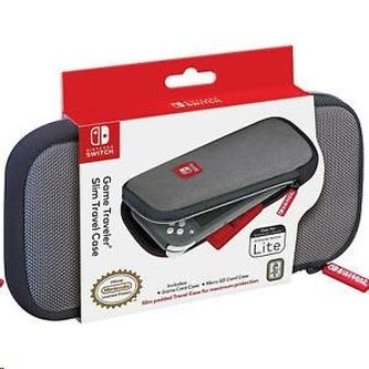 Nintendo NLS115 pouzdro pro Nintendo Switch
