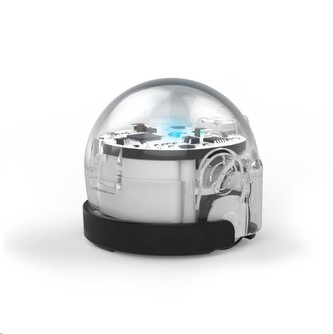 OZOBOT BIT Starter Kit inteligentní minibot - bílý