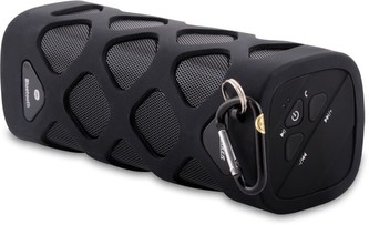 Crono CS-2005 Bluetooth reproduktor 2x 5 W, NFC, IPX4, černý