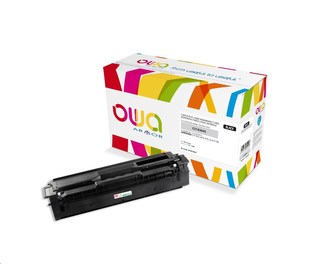 OWA Armor toner pro SAMSUNG CLP 415, CLX 4195, 2500 Stran, CLTK504S, černá/black (CLT-K504S,SU158A)