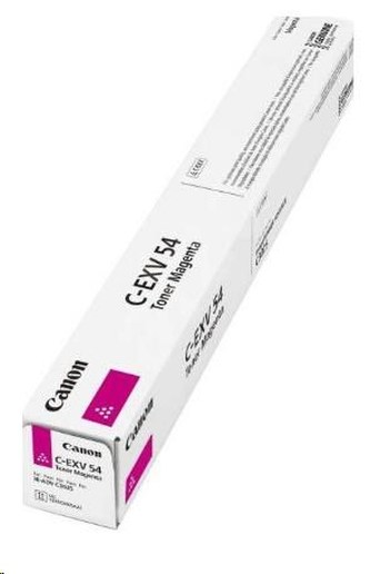Canon C-EXV 54 Toner Magenta