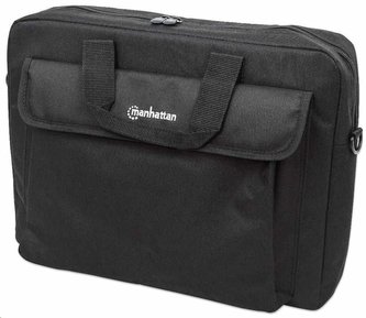 MANHATTAN Brašna na notebook do 15,6\" London Notebook Computer Briefcase