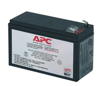 APC Replacement Battery Cartridge #17, BK650EI, BE700, BX950U, BE850G2 APC Replacement Battery Cartridge #17, BK650EI, BE700, BX950U, BE850G2
