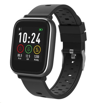 iGET FIT F3, Black