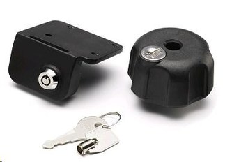 TomTom řešení proti krádeži pro zařízení TomTom RIDER v2/v4/Urban/Pro