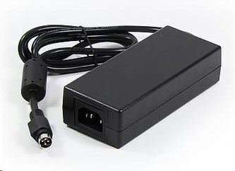 Synology síťový adaptér 100W-4pin (12V/8,33A pro 4 diskové servery) Synology síťový adaptér 100W-4pin (12V/8,33A pro 4 diskové servery)