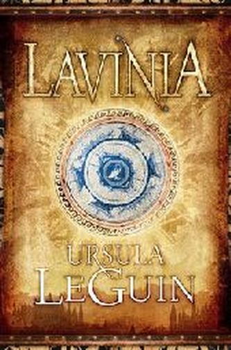 Lavinia (Ursula K Le Guin, 2010)