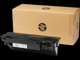 HP LaserJet Toner Collection Unit HP LaserJet Toner Collection Unit