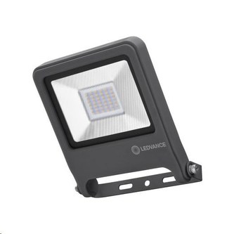 LEDVANCE ENDURA FLOOD 30W 840 Dark Grey