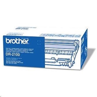 BROTHER fotoválec DR-2100 (HL-21x0, DCP-7030/7045, MFC7320/7440/7480, do 12 000 str.) BROTHER fotoválec DR-2100 (HL-21x0, DCP-7030/7045, MFC7320/7440/7480, do 12 000 str.)