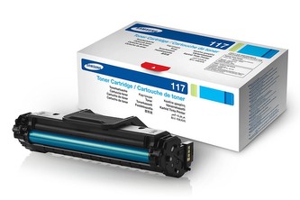 Toner pro "SCX 4655F" tiskárnu, SAMSUNG Černá, 2,5 tis.stran