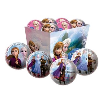 Dino Frozen II dětský míč 15