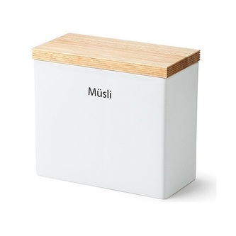 Continenta Dóza na potraviny 20x10x18 5c