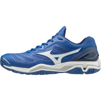Mizuno X1GA180010 07 Wave Stealth V 40,