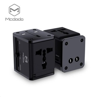 Mcdodo Universal Travel Charger (5V, 1A) Mcdodo Universal Travel Charger (5V, 1A)