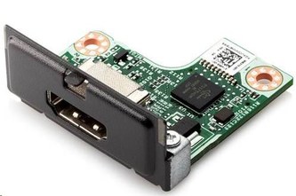 HP HDMI Port Flex IO ( HDMI port k 400G5 MT/SFF 400/600/800G4 DM/SFF/MT/TWR)