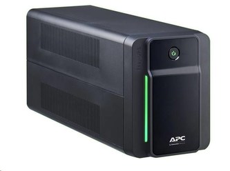 UPS, 480W/900VA, 230V, AVR, Schuko sockets, APC, BVX900LI-GR UPS, 480W/900VA, 230V, AVR, Schuko sockets, APC, BVX900LI-GR