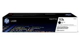 W2070A Toner cartridge pro Color Laser 150, MFP178, MFP179 tiskárny, HP 117A, černá, 1 000 stran