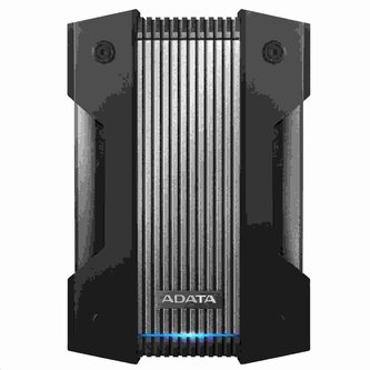ADATA Externí HDD 2TB USB 3.1 HD830, černý