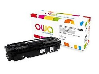 OWA Armor toner pro HP Color Laserjet Pro M377 MFP, M452, M477 MFP,6500 stran, CF410X, černá/black