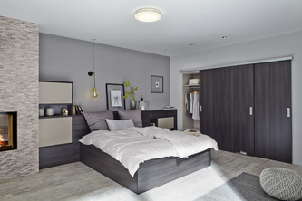 OSRAM svítidlo LED SPOT G9 2x2W 827