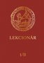 Lekcionár 1/B