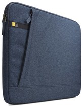 Case Logic pouzdro Huxton HUXS115B pro notebook 15,6\", modrá