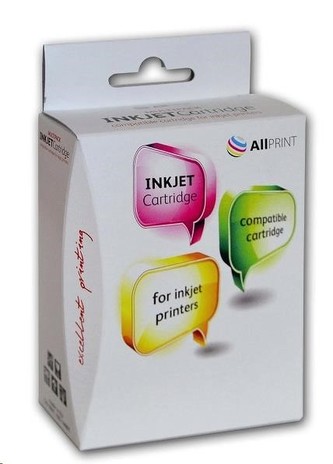 Xerox alternativní INK Multipack plus  CANON PGI520BK + CLI521 pro iP3600 (20ml + 4x11ml, black + CMYK)
