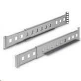 Legrand Rail kit Rack DK (2U) - montážne lyžiny na inštaláciu do 19\" racku