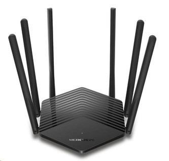 MERCUSYS MR50G [AC1900 Wireless Dual Band Gigabit Router]