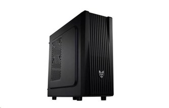 Fortron skříň SFX Small Tower CST110 Black Fortron skříň SFX Small Tower CST110 Black