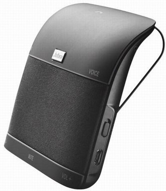 Jabra Bluetooth Handsfree na stínítko FREEWAY
