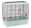 FER klec PT PIANO 4 OPEN cerna 59x33x60cm