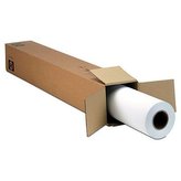 HP Universal Instant-dry Satin Photo Paper-914 mm x 30.5 m (36 in x 100 ft),  7.9 mil,  200 g/m2, Q6580A