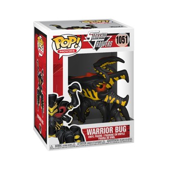 Funko POP Movies:StarshipTroopers S1 - Warrior Bug