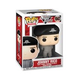 Funko POP Movies:StarshipTroopers S1 - RicoInJumpsuit