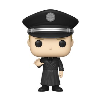 Funko POP Movies:StarshipTroopers S1 - Carl Jenkins